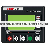 Контроллер Smartgen HGM410 ДизельЭнергоРесурс